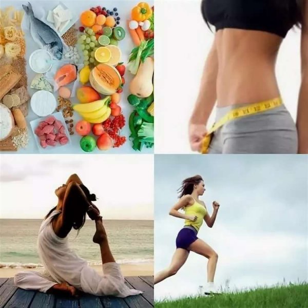 Девушки не худейте