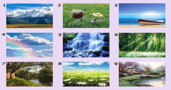 Тест на уникальность