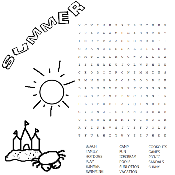 Времена года иллюстрации