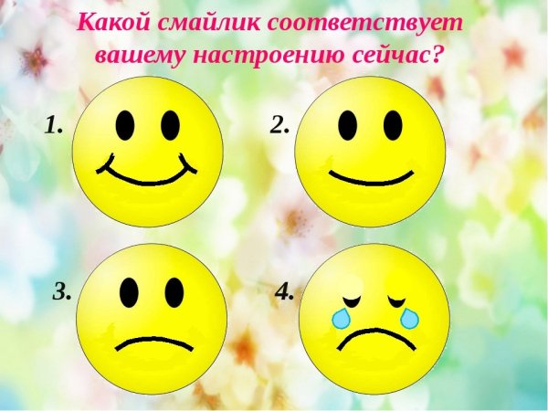 Смешные тесты для девочек