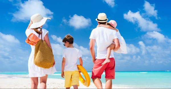 Билет в лето