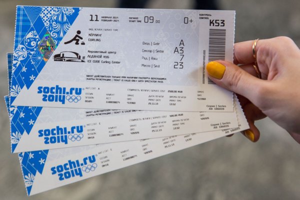 Билеты на самолет в Сочи