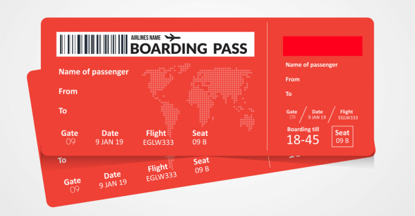 Летнее путешествие