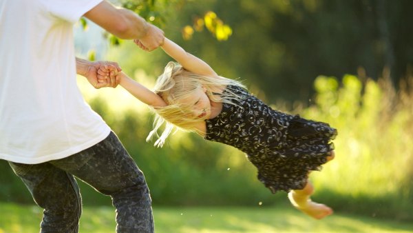 Путешествие семьей прозрачный фон