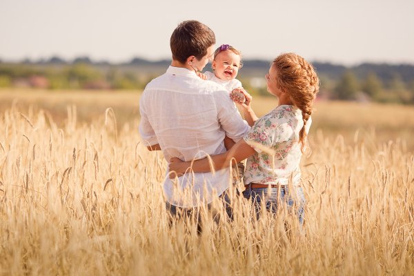 Папа я тебя люблю