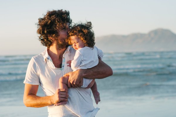 День защиты детей фон