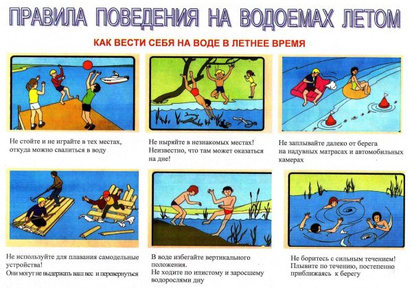 Плакаты ОСВОД