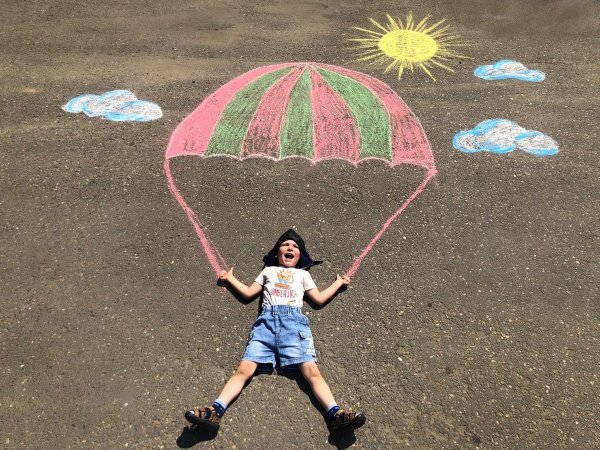 Лето я скучаю