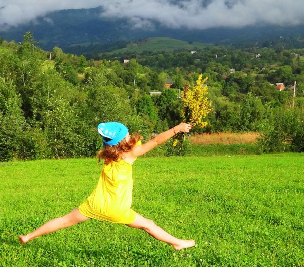 Цитаты про лето август