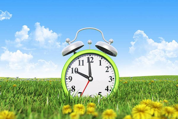 Лето это время