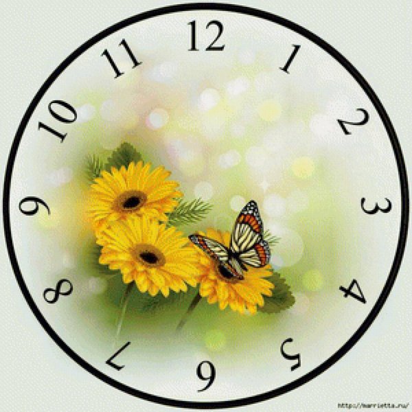 Летнее время