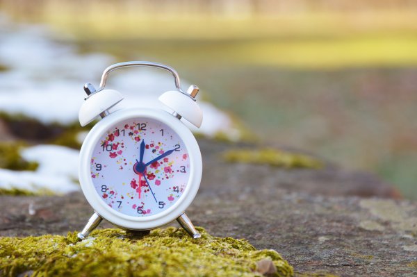 Часы счастья