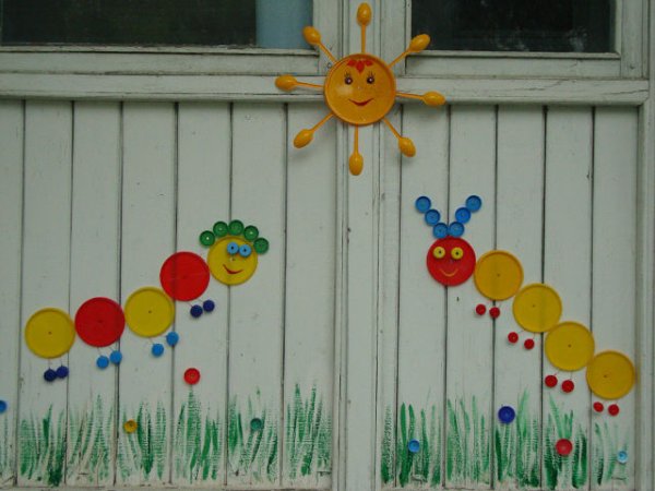 Стенды для детского сада