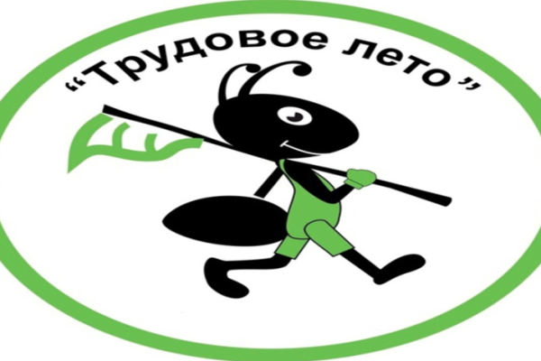 Трудовое лето картинки
