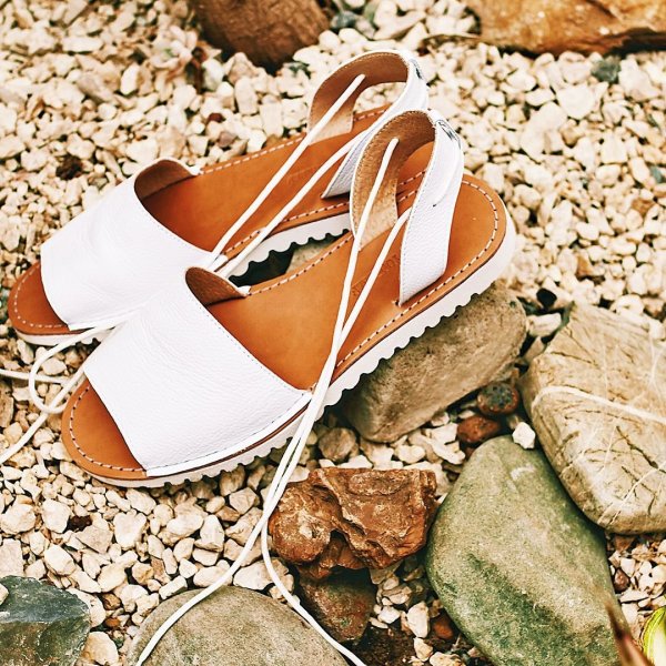 Летняя обувь на лето