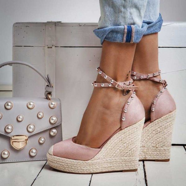 Aldo Shoes 2021 босоножки