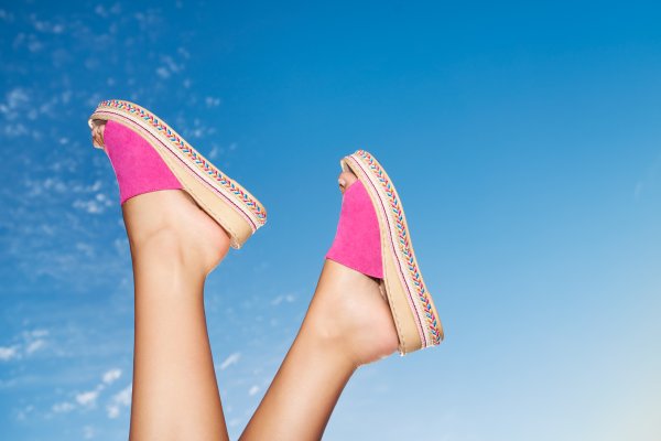 Женская обувь