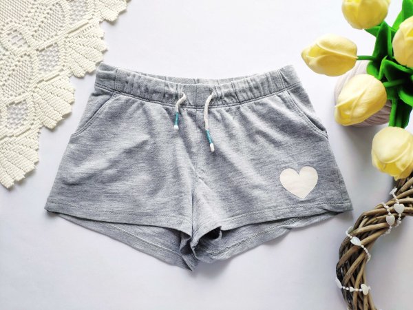 Шортики для девочек