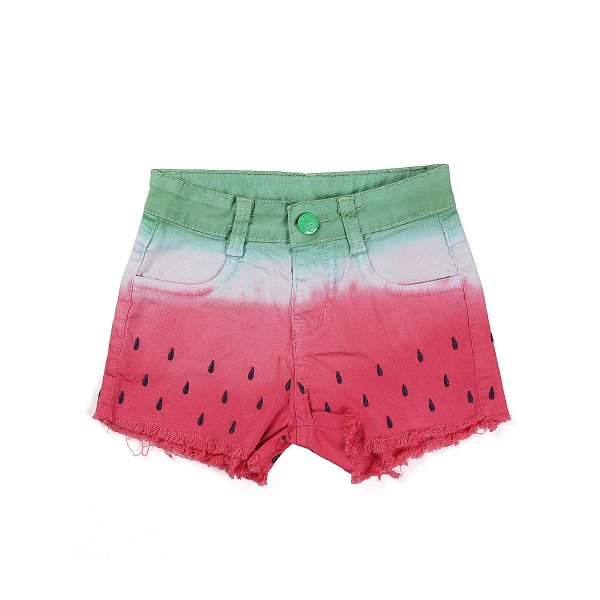 Шортики для девочек