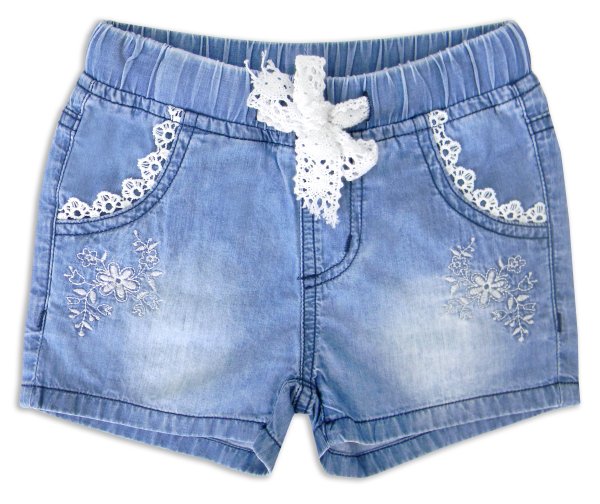 Шорты для девочек