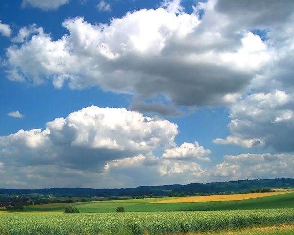 И. С Никитин Русь Родина