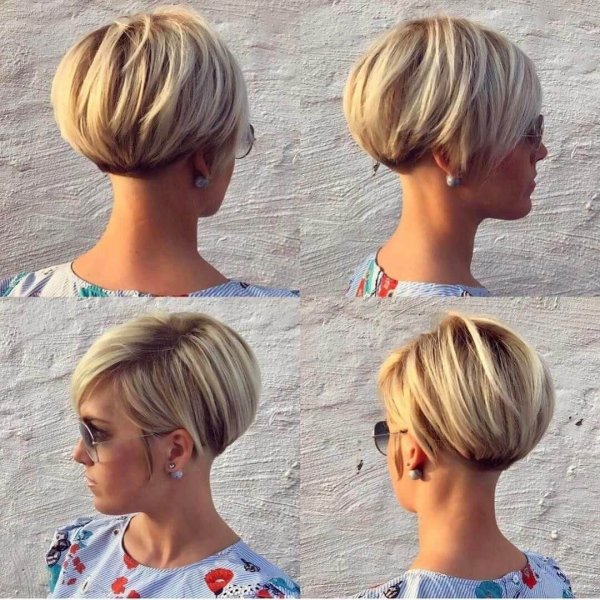 Каре Пикси Боб