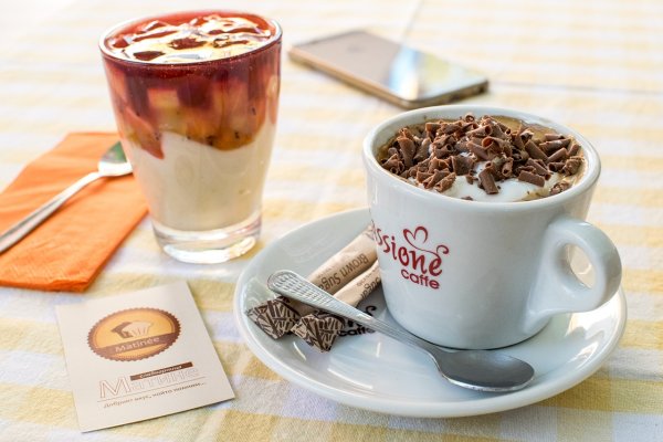 Кофейня Summer