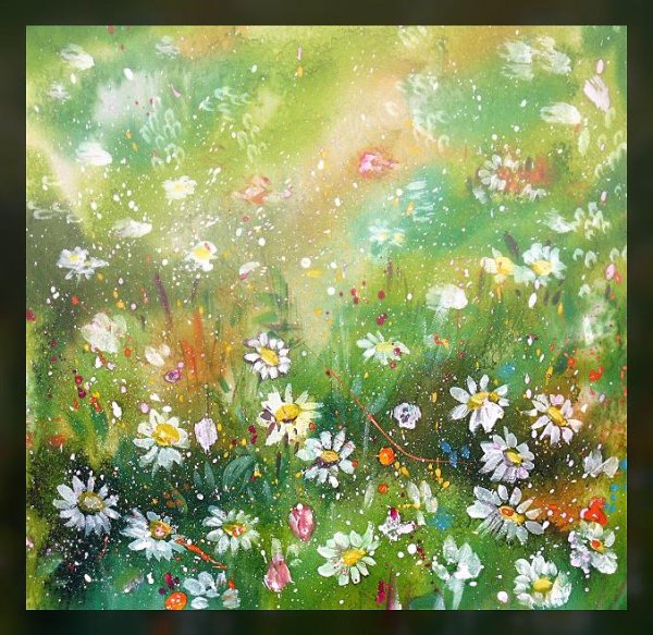 Вспоминать о лете