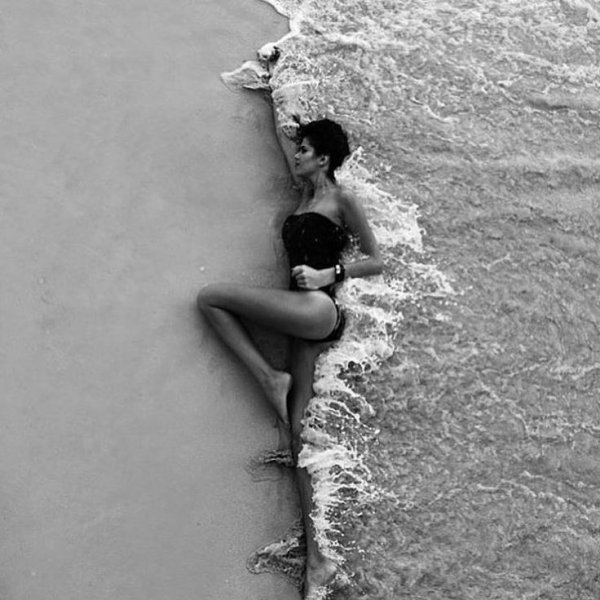 Тина Соколовская фотограф