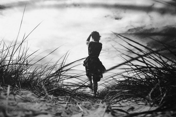 Свобода черно белое