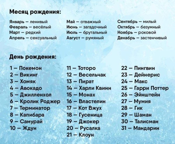 Стихи про летние месяцы