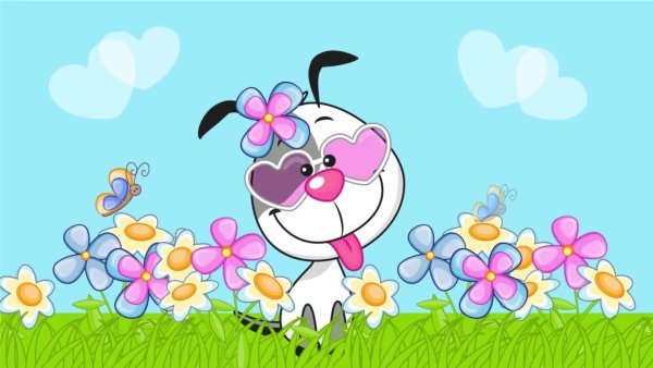 Открытки с аистом для новорожденного