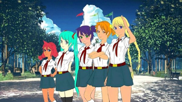 Ульяна лагерь совёнок