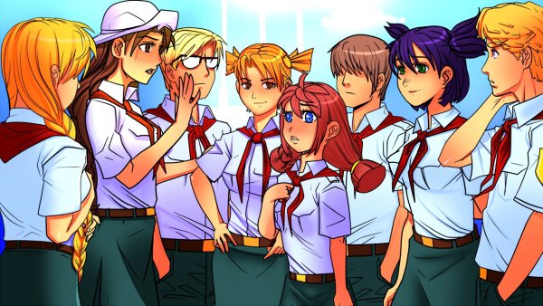 Эверластинг саммер