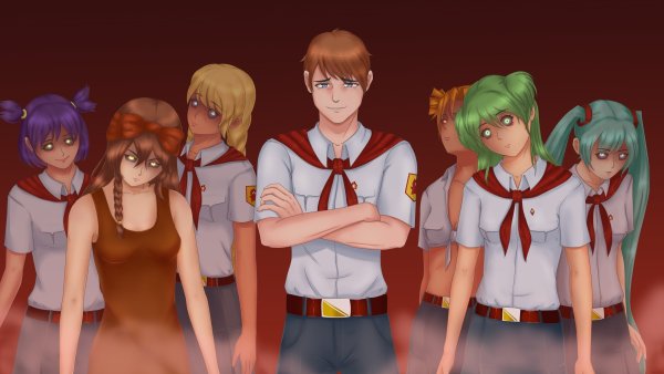 Everlasting Summer Семен