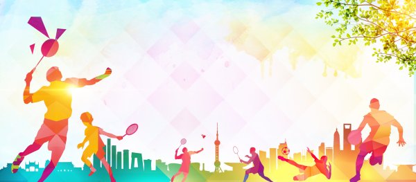 Фон для детской игровой программы