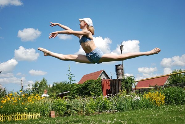 Анекдот про картошку