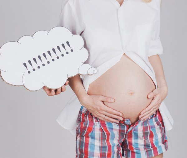 Шаблон для капкейков беременная с животом