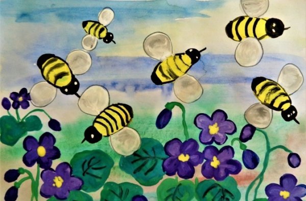 Атрибуты лета