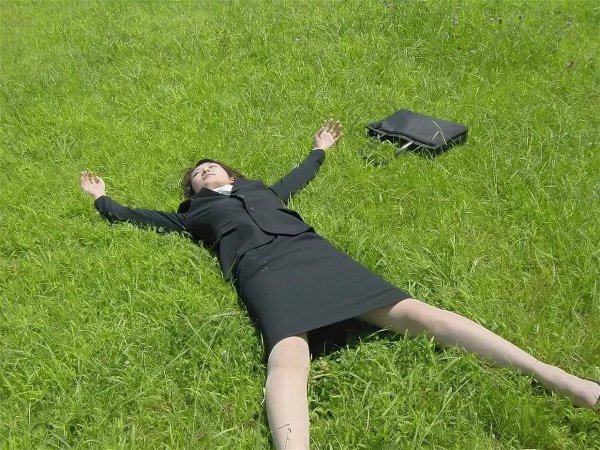 Лето закончилось прикол