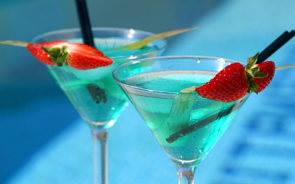 Мартини Мохито