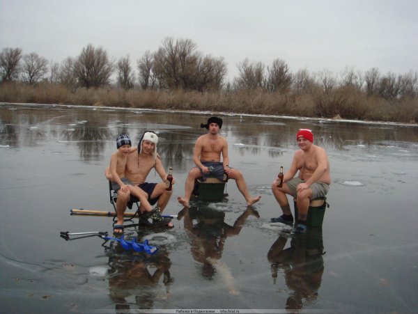 Приколы про лето