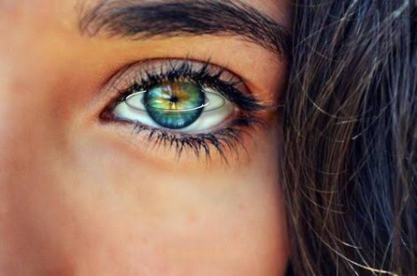 Хейзел цвет глаз голубо-зеленый