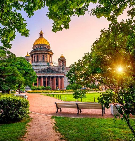 Казанский кафедральный собор