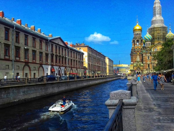Стрелка Васильевского острова зимний дворец Санкт-Петербург