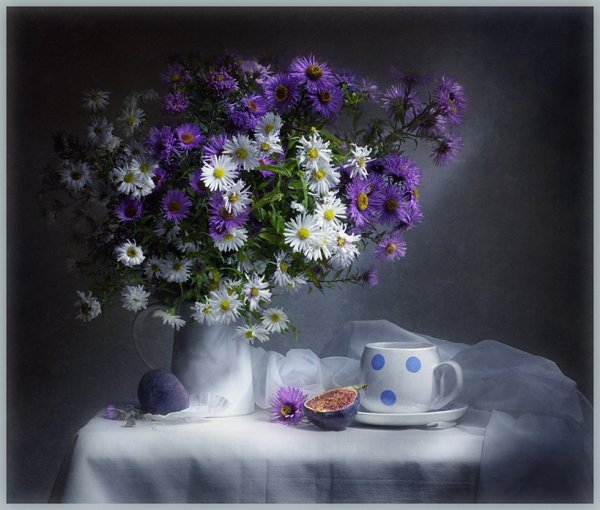 Приятного вечера