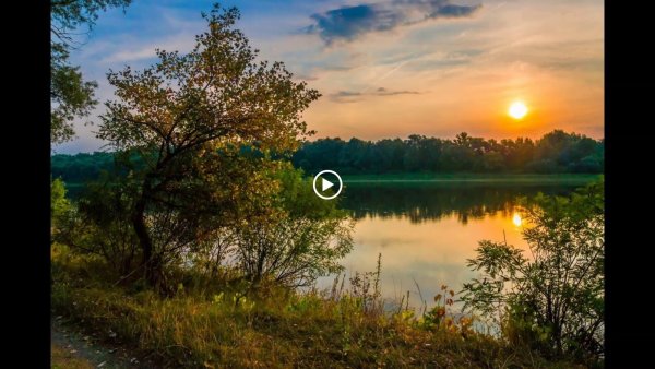 Красивая надпись природа