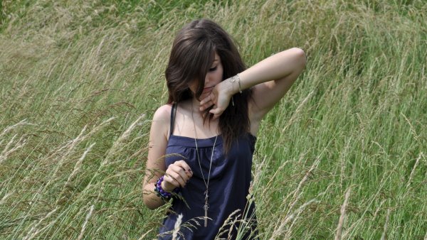 Крицкая Анастасия Москва