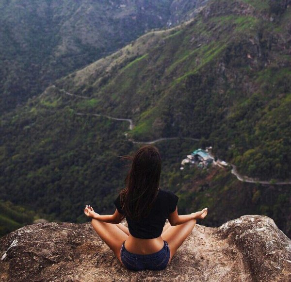 Карина Смольская