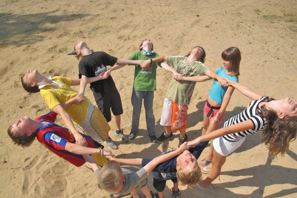 Ура каникулы